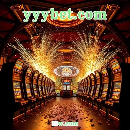 yyybet.com: Explore Recursos Incríveis da Seção Roleta