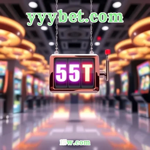 yyybet.com: Descubra os Melhores Recursos do Cassino Ao Vivo