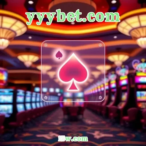 yyybet.com: A Nova Fronteira das Apostas em Esportes no Brasil